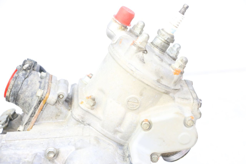 photo de MOTORE YAMAHA YZ 85 (2022 - 2025)