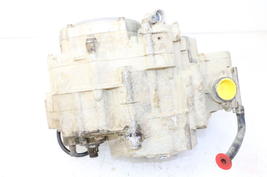 photo de MOTORE YAMAHA YZ 85 (2022 - 2025)