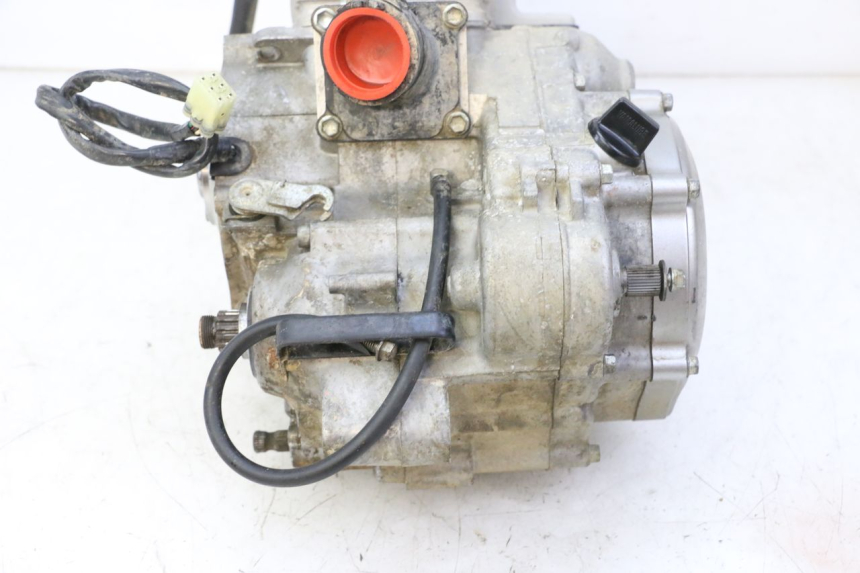 photo de MOTORE YAMAHA YZ 85 (2022 - 2025)