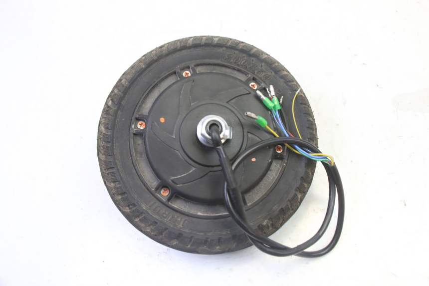 photo de MOTORE MOOVWAY Z8 1