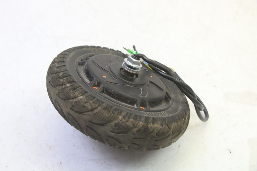 photo de MOTORE MOOVWAY Z8 1