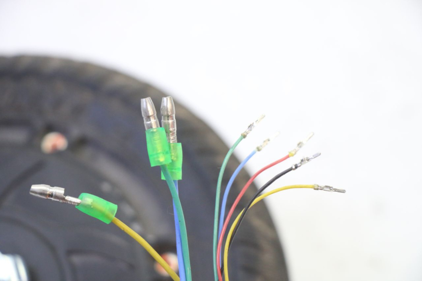 photo de MOTORE MOOVWAY Z8 1