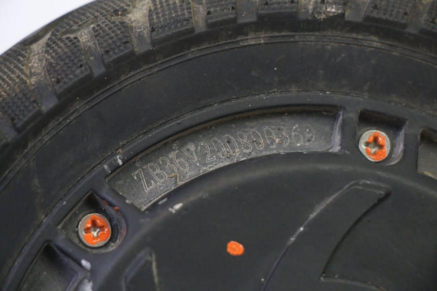 photo de MOTORE MOOVWAY Z8 1