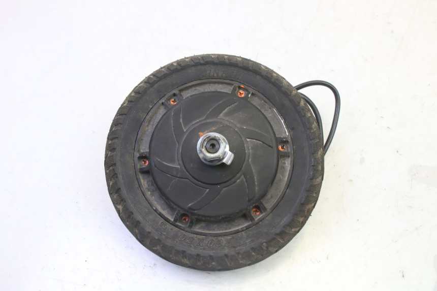 photo de MOTORE MOOVWAY Z8 1