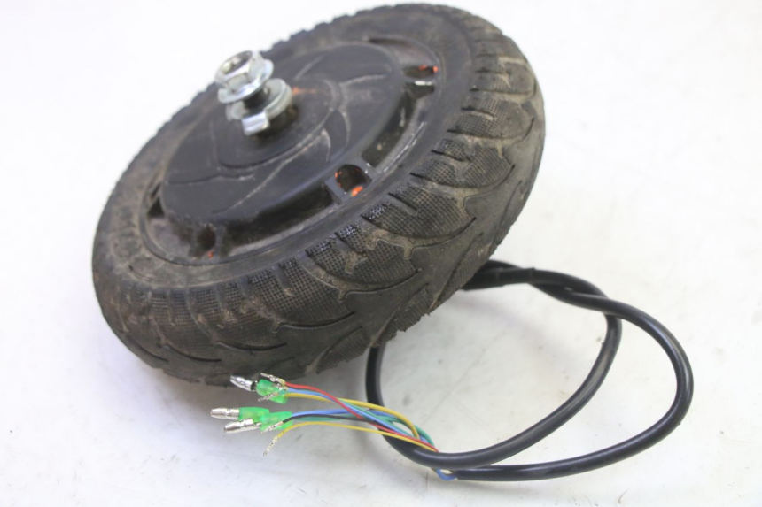 photo de MOTORE MOOVWAY Z8 1