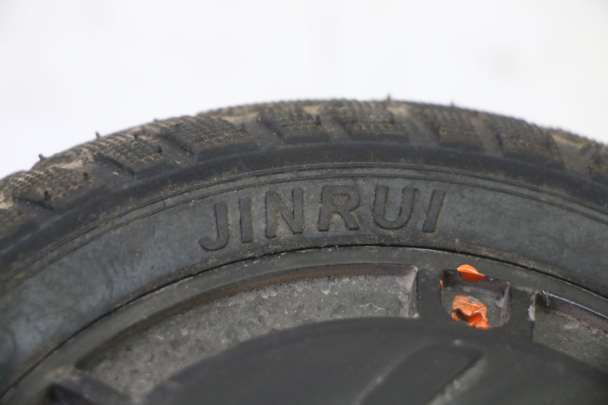 photo de MOTORE MOOVWAY Z8 1