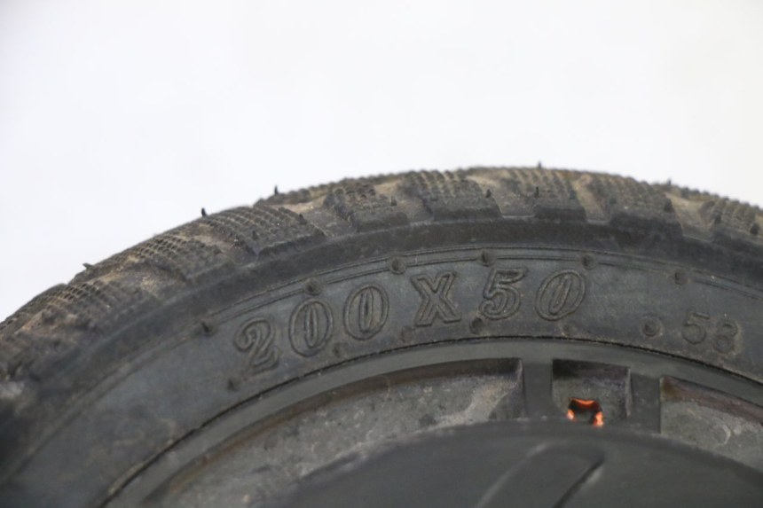 photo de MOTORE MOOVWAY Z8 1