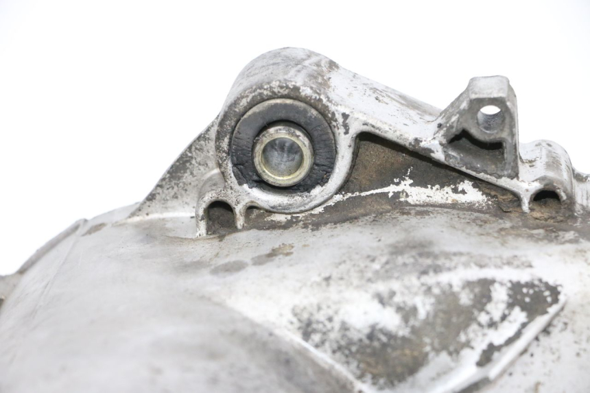 photo de MOTORE PIAGGIO ZIP 2T 50 (2009 - 2019) - Stato della superficie e materiale