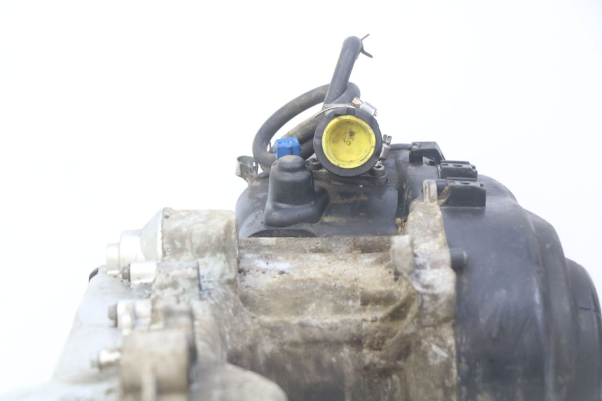 photo de MOTORE PIAGGIO ZIP 4T 50 (2018 - 2020)