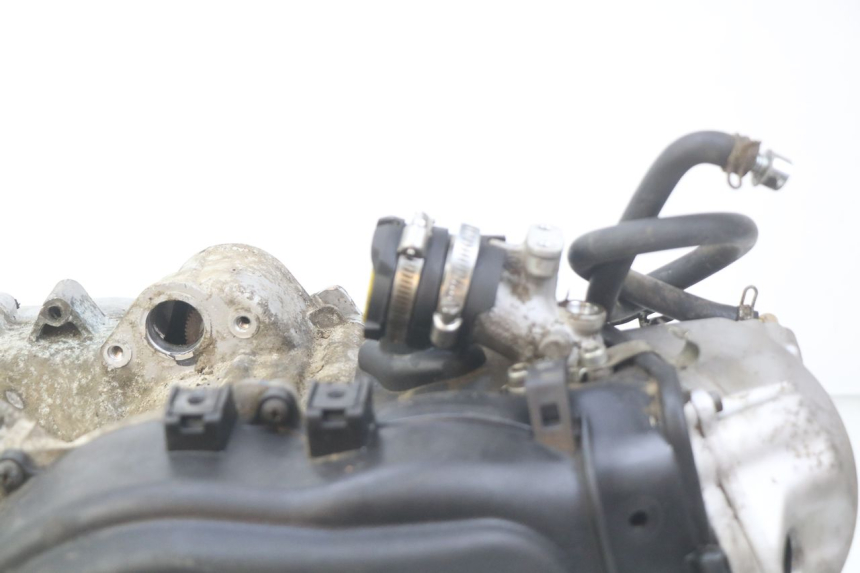 photo de MOTORE PIAGGIO ZIP 4T 50 (2018 - 2020)