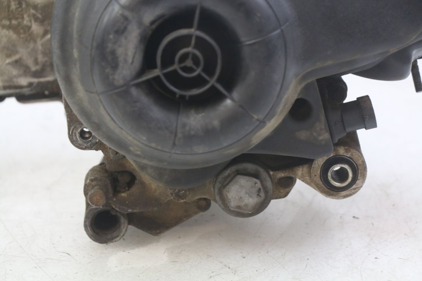 photo de MOTORE PIAGGIO ZIP 4T 50 (2018 - 2020)