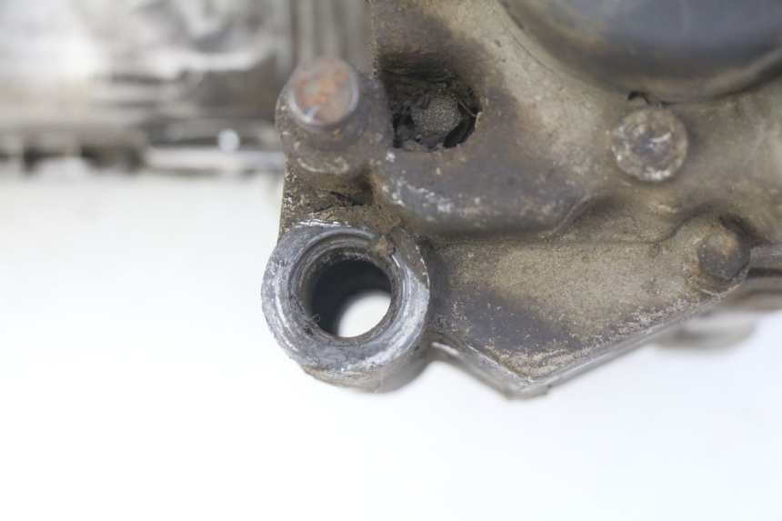 photo de MOTORE PIAGGIO ZIP 4T 50 (2018 - 2020)