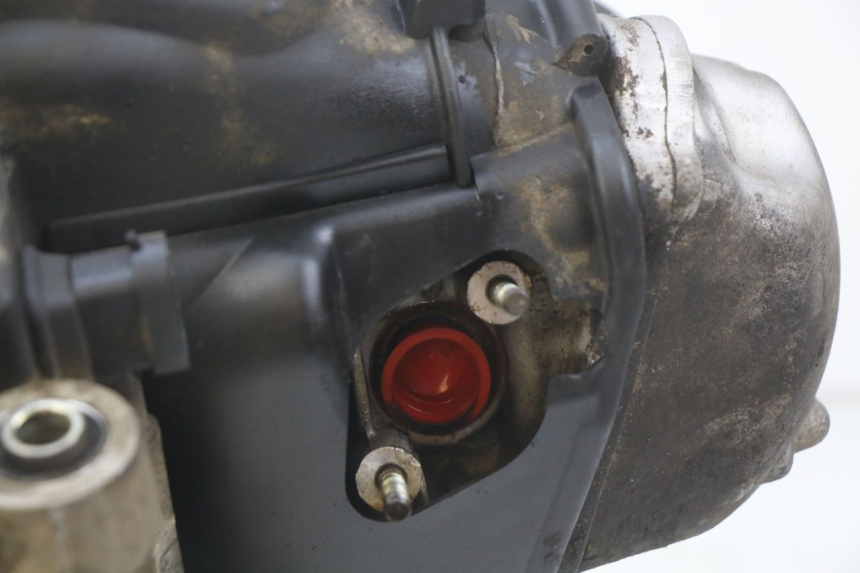 photo de MOTORE PIAGGIO ZIP 4T 50 (2018 - 2020)