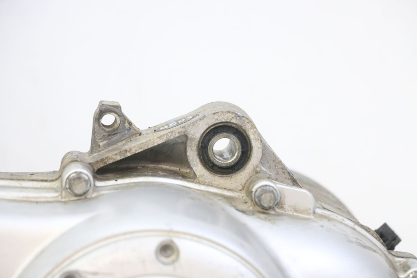 photo de MOTORE PIAGGIO ZIP 4T 50 (2018 - 2020) - Ispezione visiva dettagliata