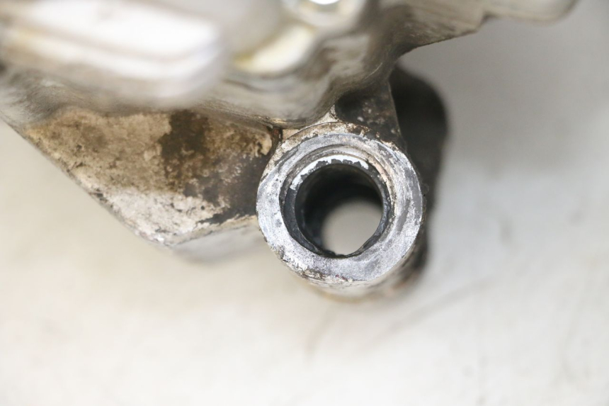 photo de MOTORE PIAGGIO ZIP 4T 50 (2018 - 2020) - Zoom sullo stato d'uso