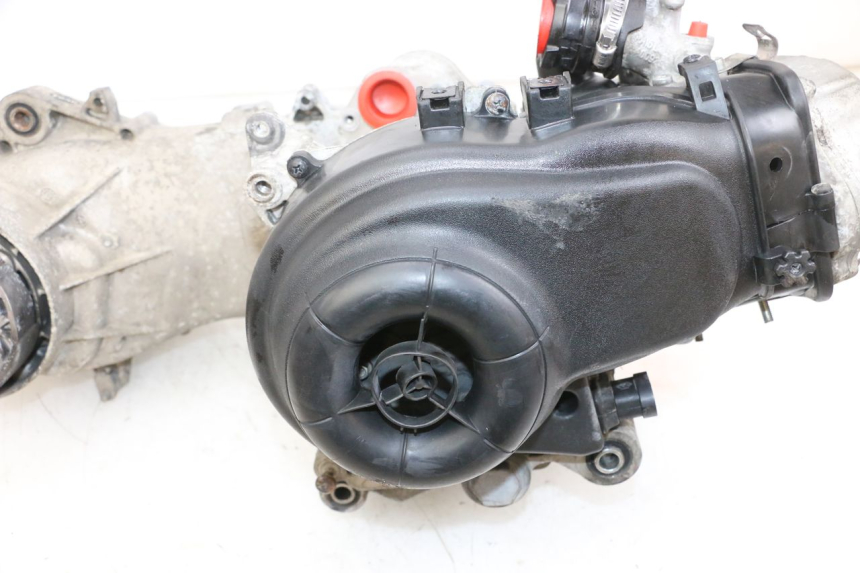 photo de MOTORE PIAGGIO ZIP 4T 50 (2018 - 2020) - Dettaglio del componente