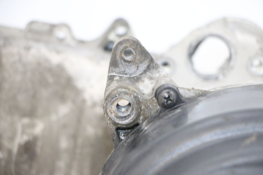 photo de MOTORE PIAGGIO ZIP 4T 50 (2018 - 2020) - Caratteristiche distintive