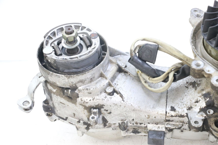 photo de MOTORE PIAGGIO ZIP RST 50 (1996 - 1998)