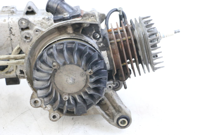 photo de MOTORE PIAGGIO ZIP RST 50 (1996 - 1998)