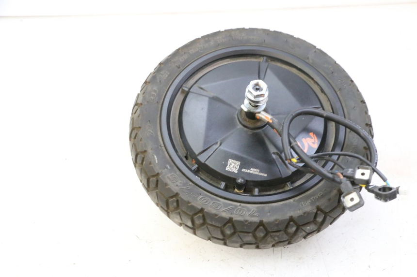photo de MOTORE SEGWAY NINEBOT ZT3 PRO 1