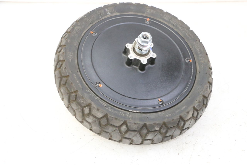 photo de MOTORE SEGWAY NINEBOT ZT3 PRO 1