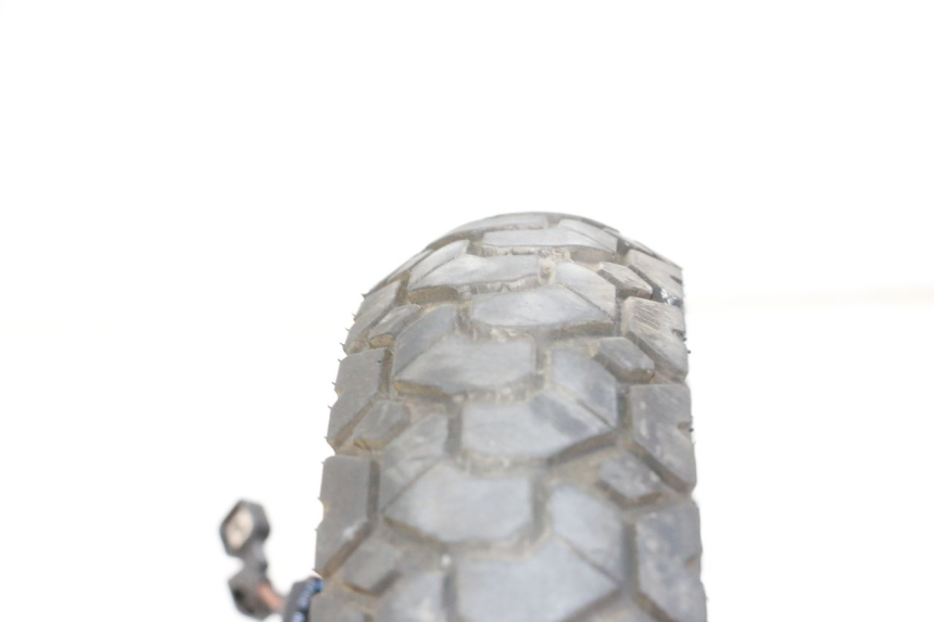 photo de MOTORE SEGWAY NINEBOT ZT3 PRO 1