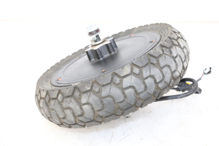photo de MOTORE SEGWAY NINEBOT ZT3 PRO 1