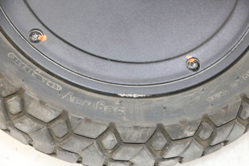 photo de MOTORE SEGWAY NINEBOT ZT3 PRO 1