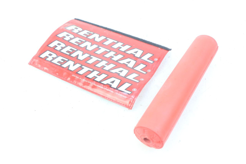 photo de MOUSSE DI MANUBRIO HONDA CRF CR-F 125 (2022 - 2023) - Dettaglio del componente