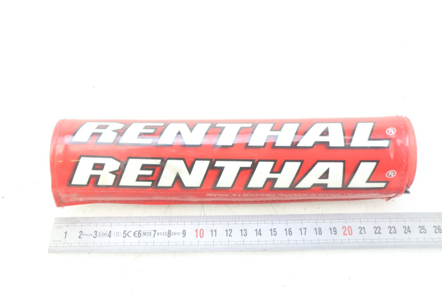 photo de MOUSSE DI MANUBRIO HONDA CRF CR-F 125 (2022 - 2023) - Zoom sullo stato d'uso