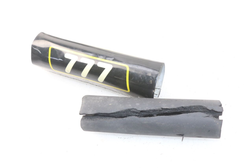 photo de MOUSSE DI MANUBRIO CCR DIRT BIKE 125