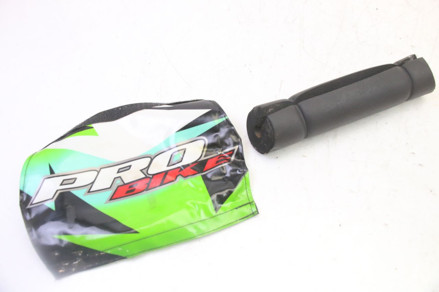 photo de MANUBRIO PARACOLPI PROBIKE DIRT 140