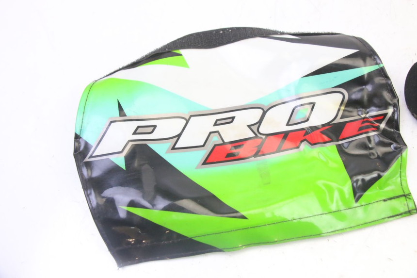 photo de MANUBRIO PARACOLPI PROBIKE DIRT 140