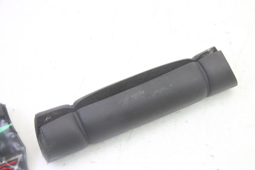 photo de MANUBRIO PARACOLPI PROBIKE DIRT 140