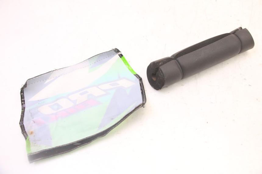 photo de MANUBRIO PARACOLPI PROBIKE DIRT 140