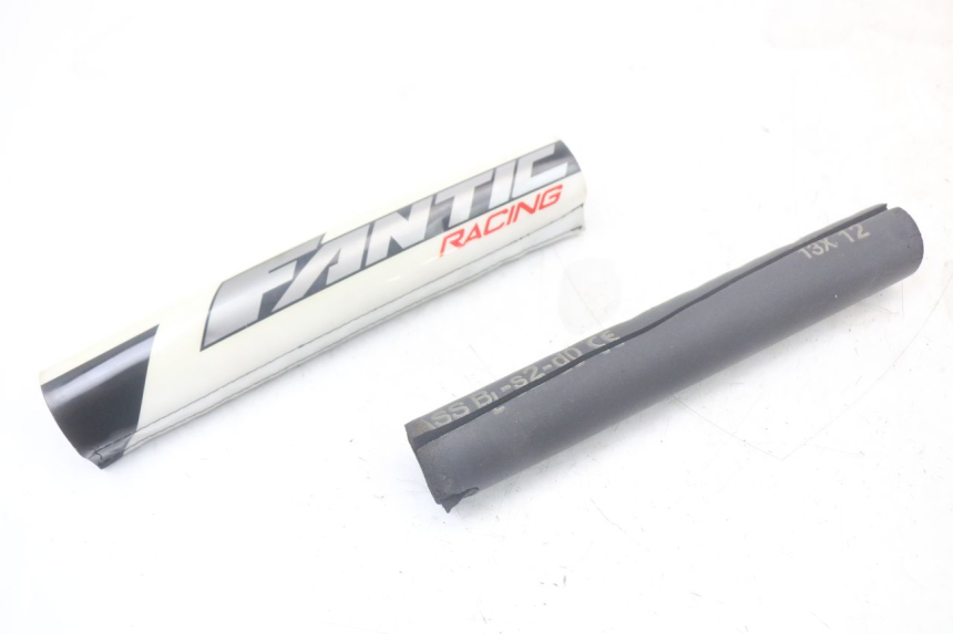 photo de MOUSSE DI MANUBRIO FANTIC XM PERFORMANCE 2T 50 (2021 - 2022)