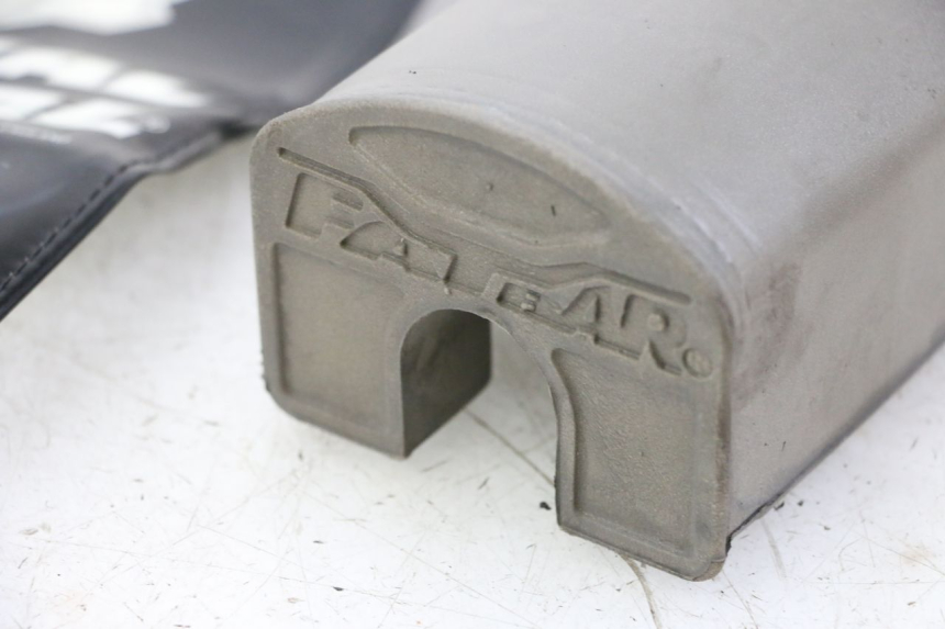 photo de MOUSSE DI MANUBRIO KAWASAKI KX 85 (2014 - 2021)