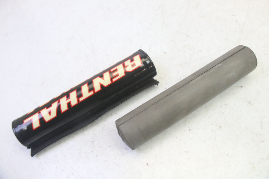 photo de MANUBRIO PARACOLPI KAWASAKI KXF KX-F 250 (2017 - 2019) - Altra angolazione