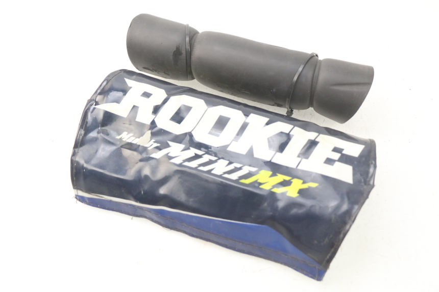 photo de Spugna manubrio MINI MX ROOKIE 125