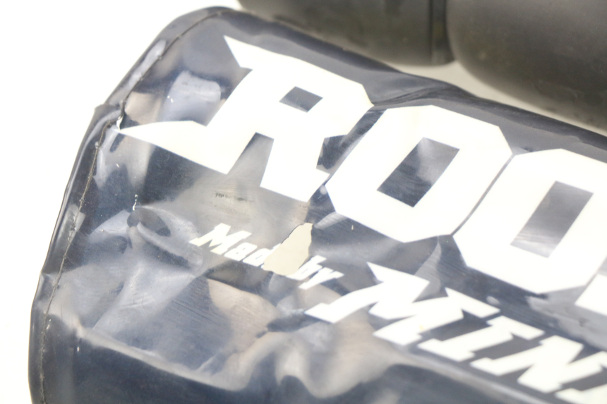 photo de Spugna manubrio MINI MX ROOKIE 125