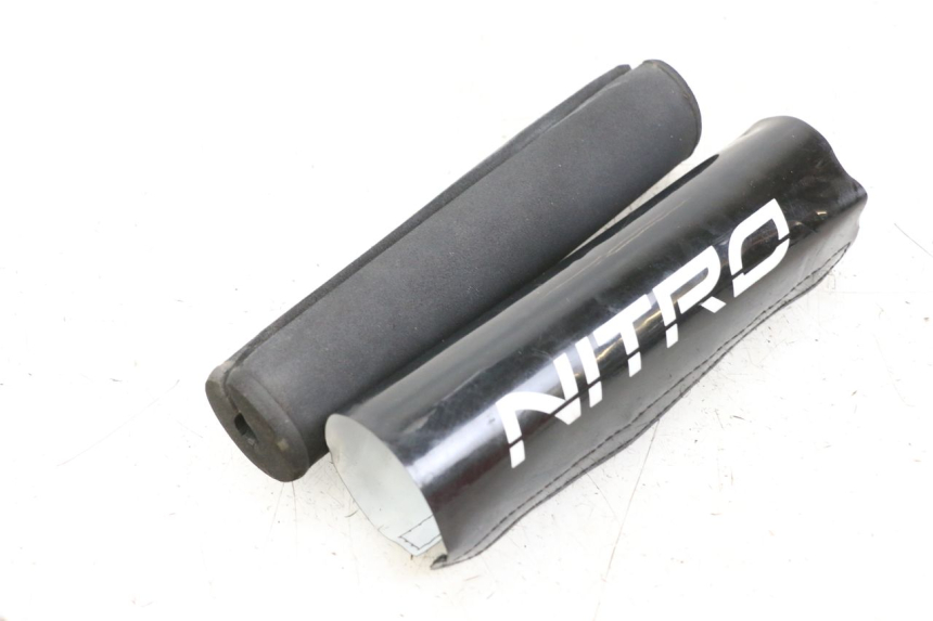 photo de Spugna manubrio NITRO MOTORS THUNDER 125