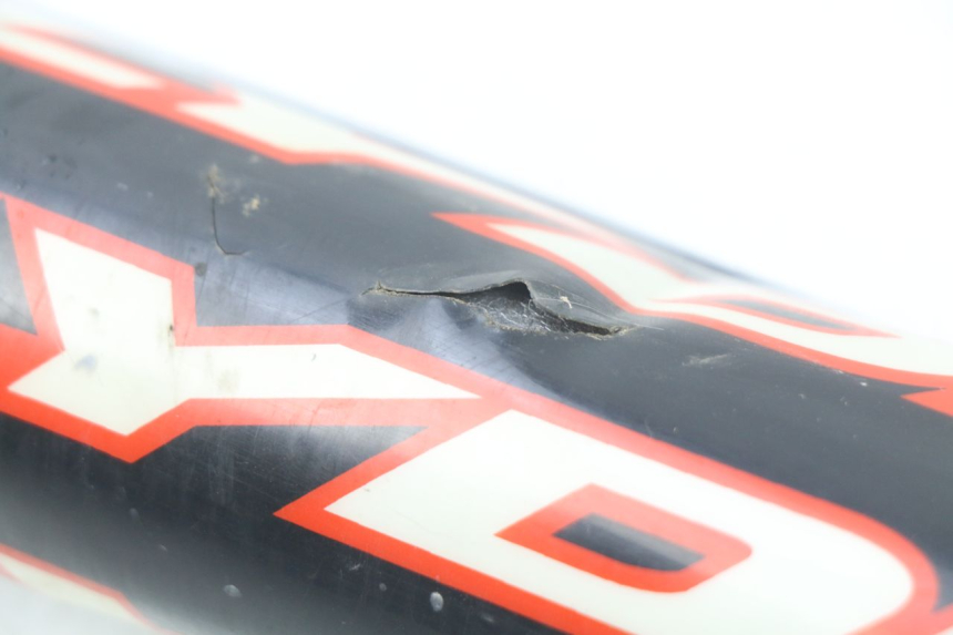 photo de Spugna manubrio YCF R-START 125