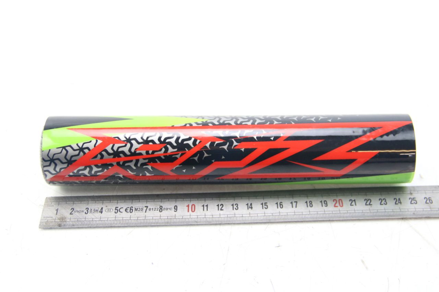 photo de MOUSSE DI MANUBRIO APOLLO RFZ 150