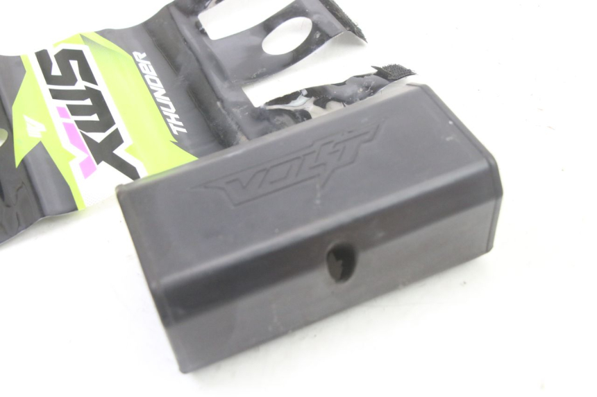 photo de MANUBRIO PARACOLPI SMALL MX THUNDER 250