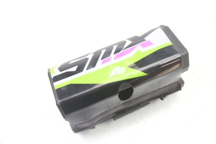 photo de MANUBRIO PARACOLPI SMALL MX THUNDER 250