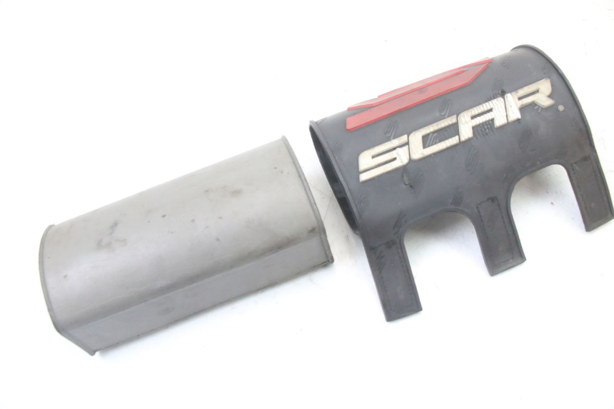 photo de MANUBRIO PARACOLPI YAMAHA YZ 125 (2006 - 2016)