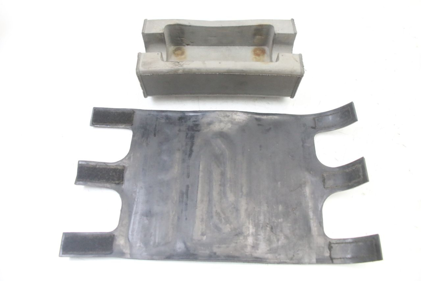 photo de MANUBRIO PARACOLPI YAMAHA YZ 125 (2006 - 2016)