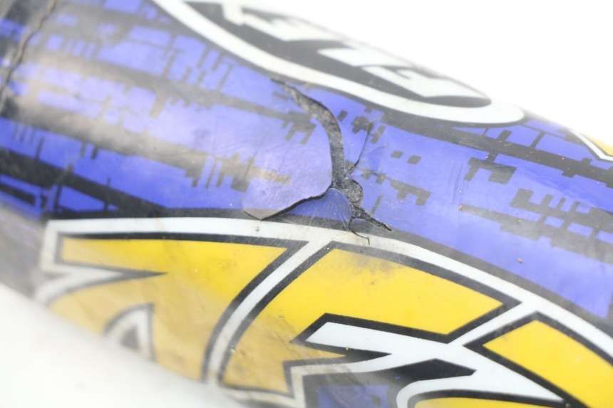 photo de MANUBRIO PARACOLPI YAMAHA YZ 85 (2002 - 2018)