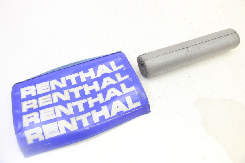 photo de MANUBRIO PARACOLPI YAMAHA YZ 125 (1998 - 2005)