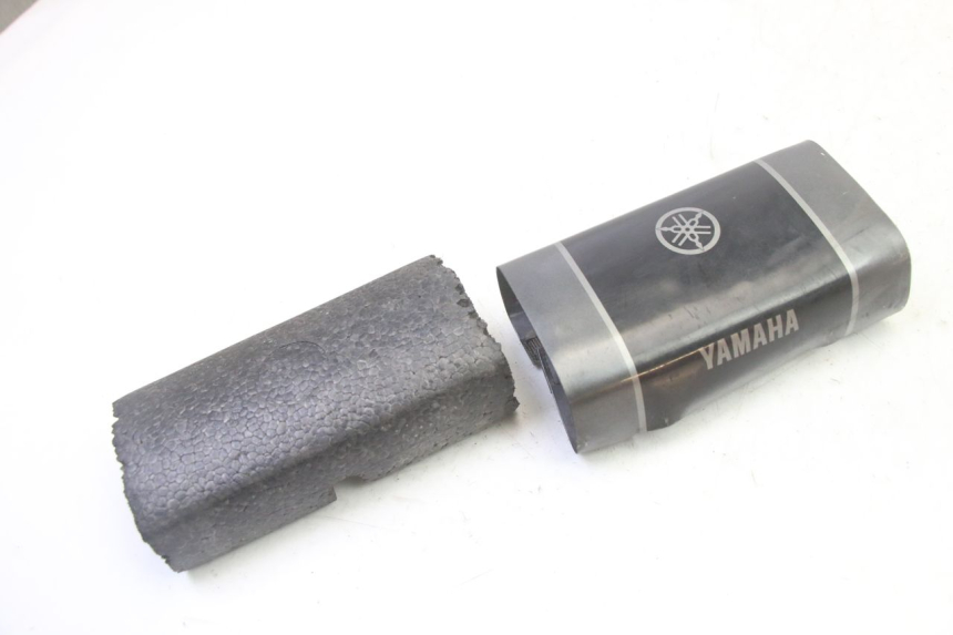 photo de MANUBRIO PARACOLPI YAMAHA YZ 85 (2022 - 2025)